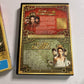 Curse of the Golden Flower / House of Flying Daggers (DVD, 2006) Region 4