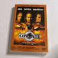 Con Air (DVD, 1997) Nicholas Cage, John Cusack Region 4
