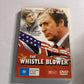 The Whistle Blower (DVD, 1987) Michael Caine All Regions