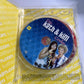 Da Kath & Kim Code / Live In London Uncut (DVD, 2008) Region 4