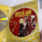 Da Kath & Kim Code / Live In London Uncut (DVD, 2008) Region 4