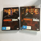 Criminal Minds : Season 1 (DVD, 2005) Region 4