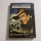 Shenandoah (DVD, 1965) James Stewart Region 4,2