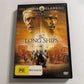 The Long Ships (DVD, 1963) Richard Widmark, Sidney Poiter Region 4