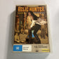 Relic Hunter : Season 3 (DVD, 2001) Tia Carrere Region 4
