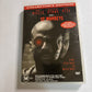 12 Monkeys (DVD, 1995) Brad Pitt, Bruce Willis Region 4