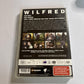 Wilfred : Series 1 (DVD, 2006) Jason Gann Region 4