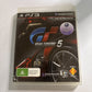 Gran Turismo 5 (Sony Playstation 3 PS3, 2010)