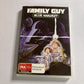 Family Guy - Blue Harvest (DVD, 2007) Region 4