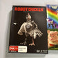 Robot Chicken : Season 2 (DVD, 2005) Region 4