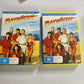 Baywatch : Season 1 (DVD, 1989) David Hasselhoff All Regions