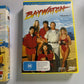 Baywatch : Season 1 (DVD, 1989) David Hasselhoff All Regions