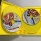 Baywatch : Season 1 (DVD, 1989) David Hasselhoff All Regions