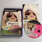 SingStar '80s Sony PlayStation 2 Manual PAL