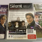 Silent Witness : Series 1 2 5 6 7 8 (DVD, 1996) Region 4