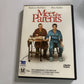Meet the Parents (DVD, 2000) Robert De Niro, Ben Stiller Region 4,2 NEW