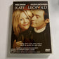 Kate & Leopold (DVD, 2001) Meg Ryan, Hugh Jackman Region 4