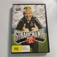 Strauchanie (DVD, 2006) Bryan Strauchan Region 4