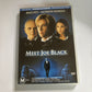 Meet Joe Black (DVD, 1998) Brad Pitt, Anthony Hopkins Region 4 NEW