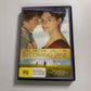 Becoming Jane (DVD, 2007) Anne Hathaway, James McAvoy Region 4 NEW