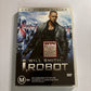 I, Robot (Special Edition, DVD, 2004) Will Smith Region 4 NEW