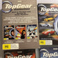 Top Gear: Winter Olympics / Revved Up / Back in The Fast Lane DVD Region 4