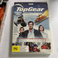 Top Gear: Winter Olympics / Revved Up / Back in The Fast Lane DVD Region 4