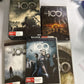The 100 : Season 1 2 3 4 (DVD, 2016) Region 4