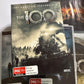 The 100 : Season 1 2 3 4 (DVD, 2016) Region 4