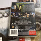 The 100 : Season 1 2 3 4 (DVD, 2016) Region 4