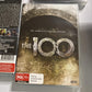 The 100 : Season 1 2 3 4 (DVD, 2016) Region 4