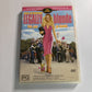 Legally Blonde (DVD, 2001) Reese Witherspoon Region 4 NEW