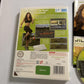 Jillian Michaels Fitness Ultimatum Nintendo Wii Game PAL Gym Indoor Workout