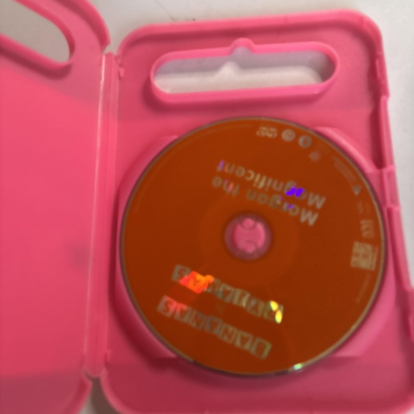 Bananas in Pyjamas - Morgan the Magnificent (DVD, 2012) Region 4