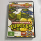 Teenage Mutant Ninja Turtles : Vol 1 (DVD, 1987) Region 4