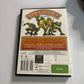 Teenage Mutant Ninja Turtles : Vol 1 (DVD, 1987) Region 4