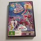 Barbie in Starlight Adventure (DVD, 2016) Region 4,2