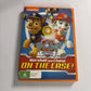 Paw Patrol - Marshall and Chase on the Case (DVD, 2014) Region 4