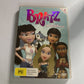 Bratz - Pet Show : Vol 2 (DVD, 2005) Region 4