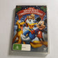 Disney Donald Duck's Christmas Favourites (DVD, 2005) Region 4