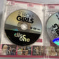 2 Broke Girls : Season 2 (DVD, 2011) Region 4