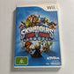 Skylanders Trap Team Nintendo Wii PAL