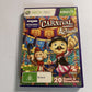 Carnival Games In Action Microsoft Xbox 360 PAL