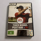Tiger Woods PGA Tour 08 PC DVD-ROM Golf EA Sports