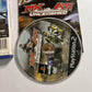 MX vs. ATV Unleashed Sony Playstation 2 PS2 PAL Game + Manual Included