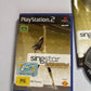 SingStar: Legends  (Sony Playstation 2 PS2) With Manual PAL