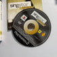 SingStar: Legends  (Sony Playstation 2 PS2) With Manual PAL