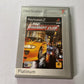 Midnight Club Street Racing - Sony PlayStation 2 PS2 Game PAL
