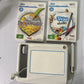 Nintendo Wii Udraw Bundle With Pictionary & uDraw Studio PAL