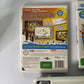 Nintendo Wii Udraw Bundle With Pictionary & uDraw Studio PAL